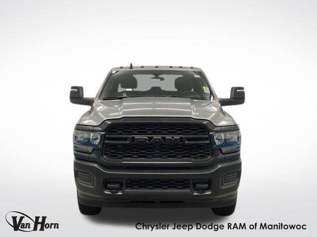 new 2024 Ram 3500 car, priced at $59,034