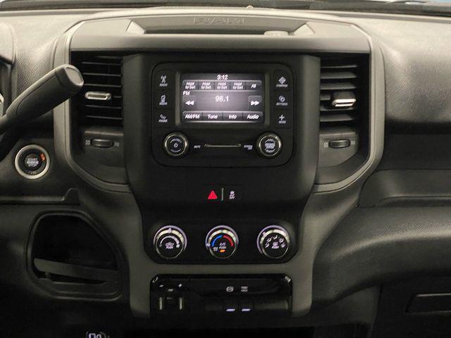 new 2024 Ram 3500 car, priced at $60,034