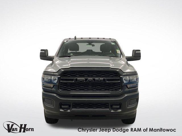 new 2024 Ram 3500 car, priced at $58,034