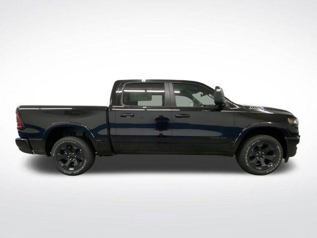 new 2026 Ram 1500 car, priced at $57,563