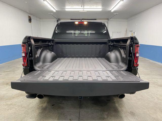 new 2026 Ram 1500 car, priced at $57,563