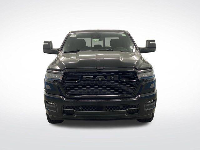 new 2026 Ram 1500 car, priced at $57,563