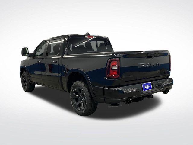 new 2026 Ram 1500 car, priced at $57,563