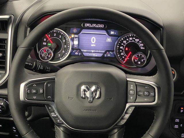 new 2026 Ram 1500 car, priced at $57,563