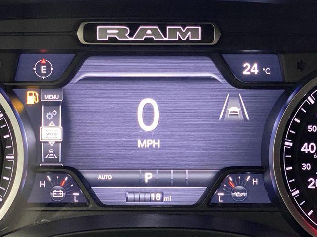 new 2026 Ram 1500 car, priced at $57,563
