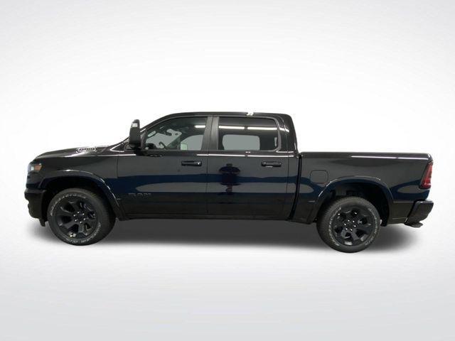 new 2026 Ram 1500 car, priced at $57,563