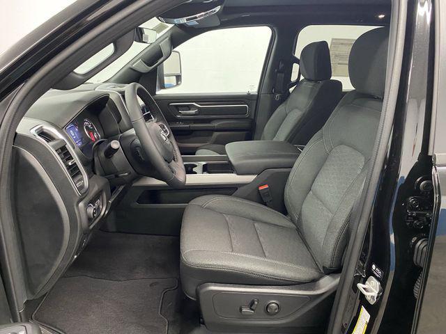 new 2026 Ram 1500 car, priced at $57,563