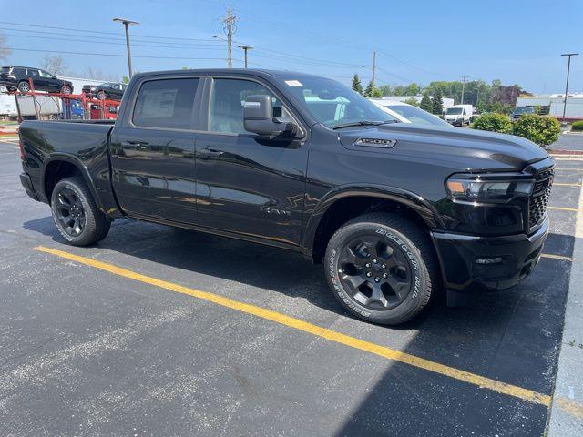 new 2026 Ram 1500 car, priced at $64,315