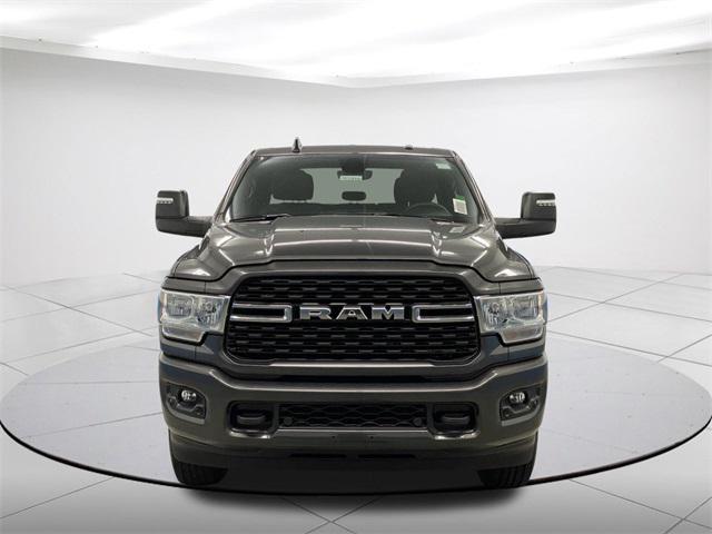 new 2024 Ram 2500 car, priced at $63,720