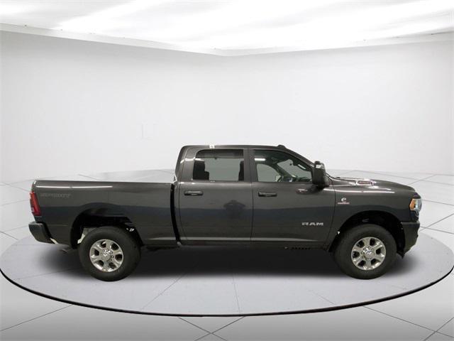 new 2024 Ram 2500 car, priced at $63,720