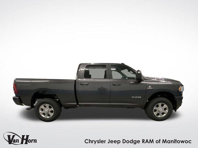 new 2024 Ram 2500 car, priced at $60,220