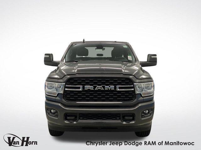 new 2024 Ram 2500 car, priced at $60,220