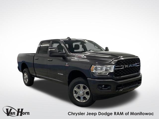 new 2024 Ram 2500 car, priced at $62,220