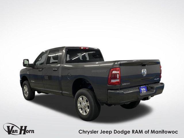 new 2024 Ram 2500 car, priced at $60,220