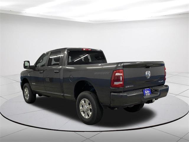 new 2024 Ram 2500 car, priced at $63,720