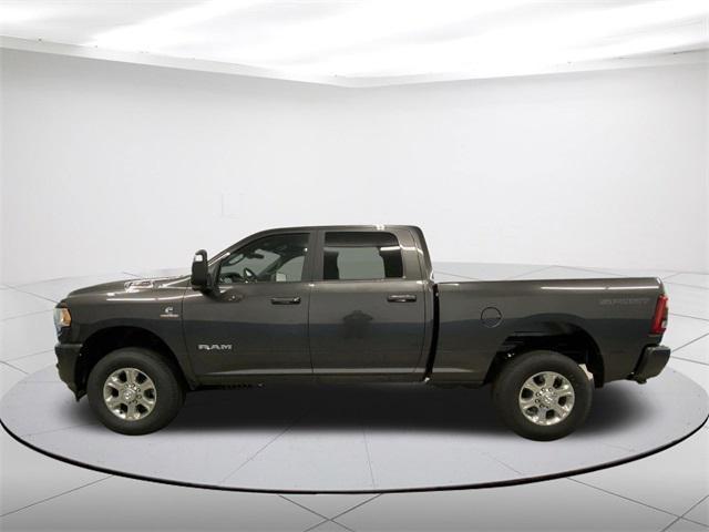 new 2024 Ram 2500 car, priced at $63,720