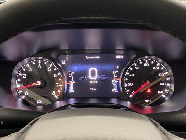 new 2026 Jeep Compass car, priced at $36,914