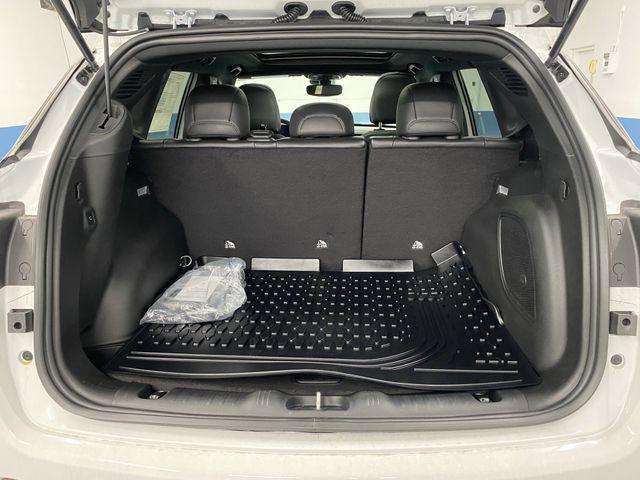 new 2026 Jeep Compass car, priced at $36,914