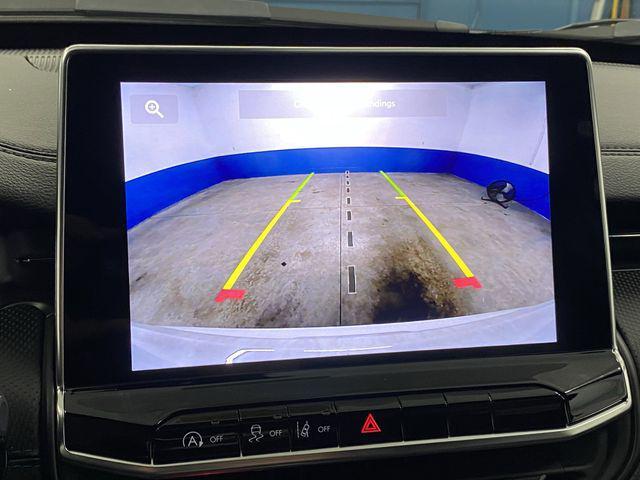 new 2026 Jeep Compass car, priced at $36,914