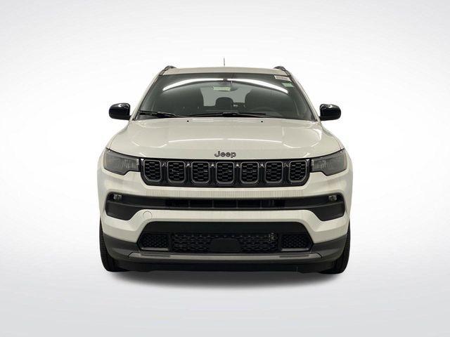 new 2026 Jeep Compass car, priced at $36,914