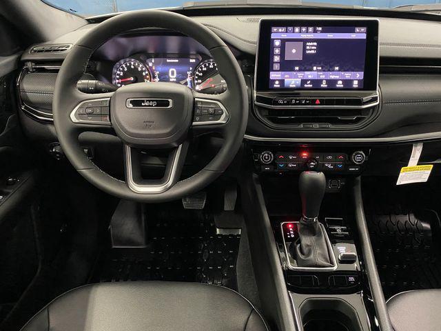 new 2026 Jeep Compass car, priced at $36,914