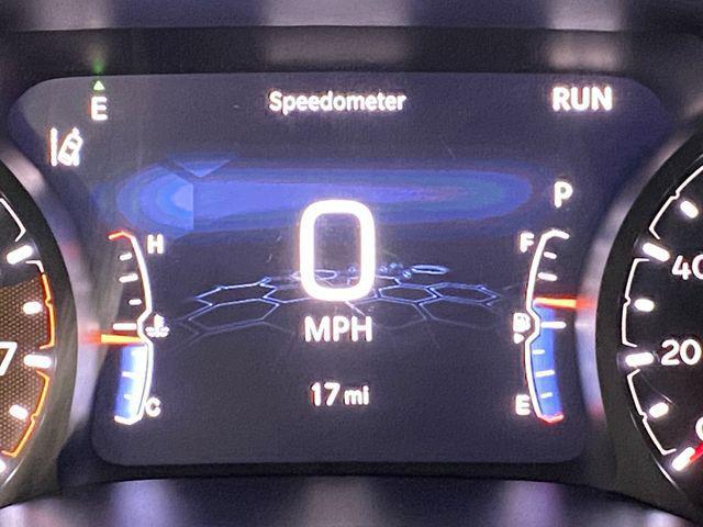 new 2026 Jeep Compass car, priced at $36,914