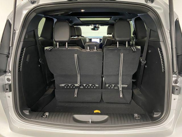 new 2026 Chrysler Pacifica car, priced at $49,771