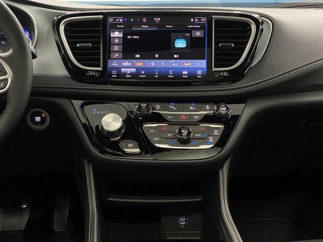 new 2026 Chrysler Pacifica car, priced at $49,771