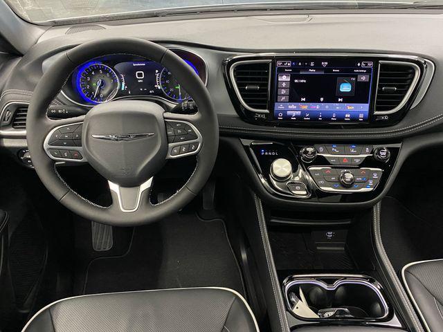 new 2026 Chrysler Pacifica car, priced at $49,771