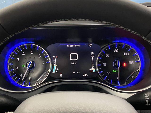 new 2026 Chrysler Pacifica car, priced at $49,771