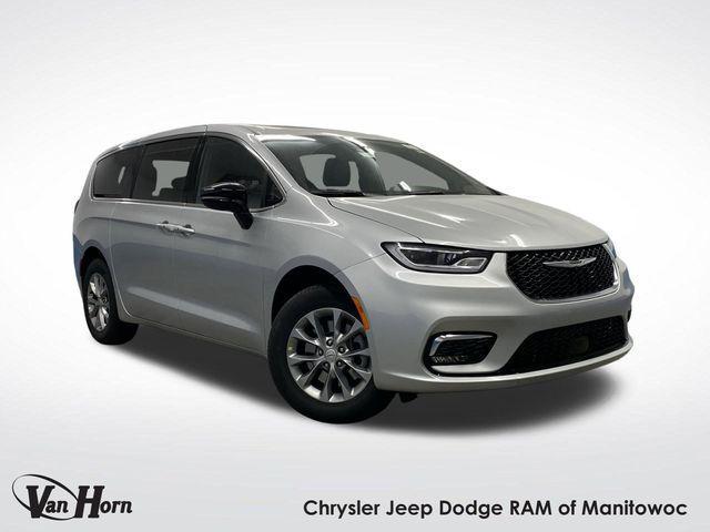 new 2026 Chrysler Pacifica car, priced at $49,771