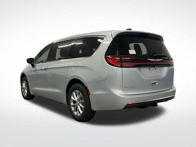 new 2026 Chrysler Pacifica car, priced at $49,771