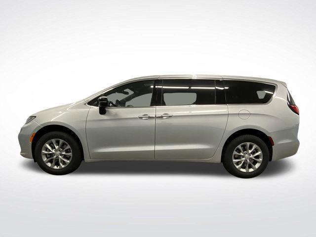 new 2026 Chrysler Pacifica car, priced at $49,771