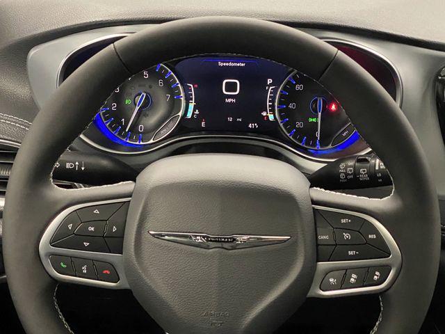 new 2026 Chrysler Pacifica car, priced at $49,771