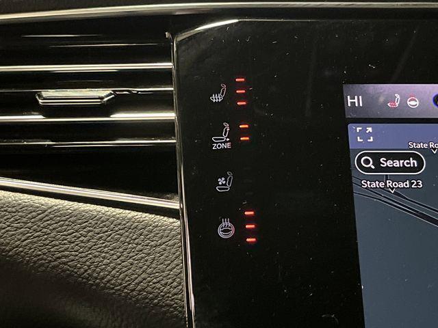 used 2024 Jeep Wagoneer car, priced at $51,999