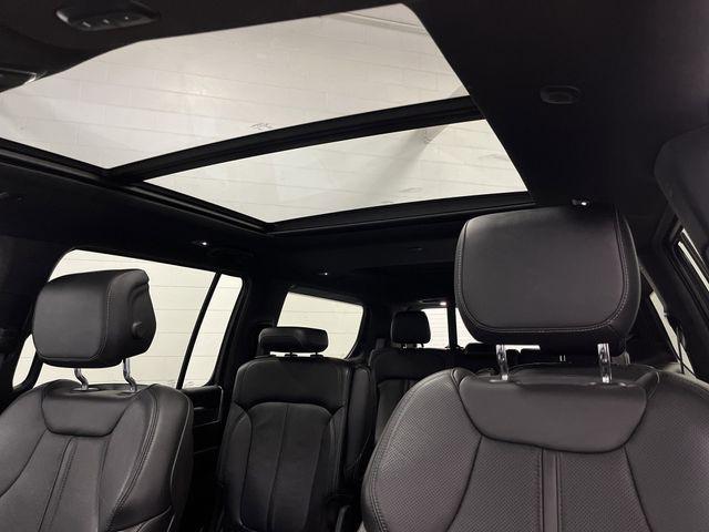 used 2024 Jeep Wagoneer car, priced at $51,999