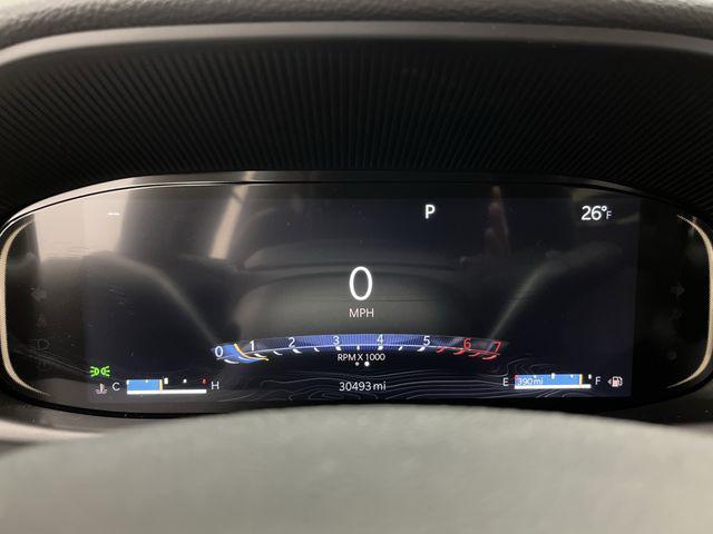 used 2024 Jeep Wagoneer car, priced at $51,999