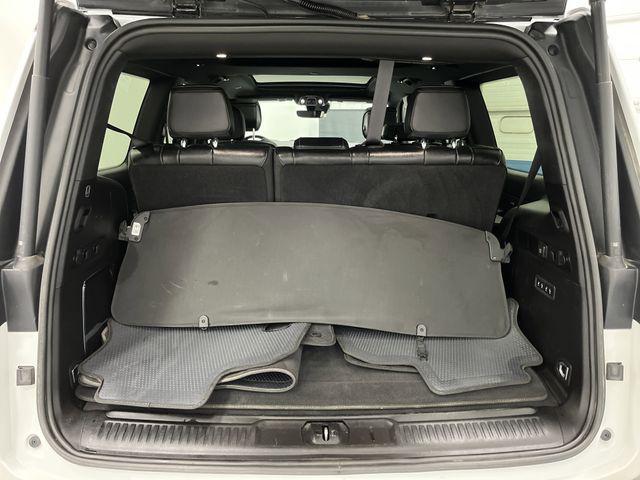 used 2024 Jeep Wagoneer car, priced at $51,999