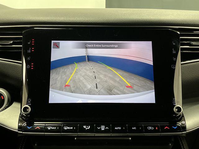 used 2024 Jeep Wagoneer car, priced at $51,999