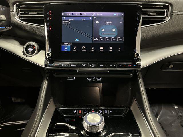 used 2024 Jeep Wagoneer car, priced at $51,999