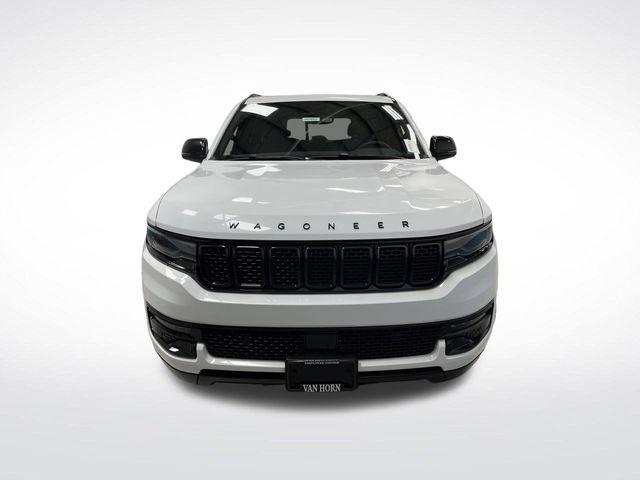 used 2024 Jeep Wagoneer car, priced at $51,999