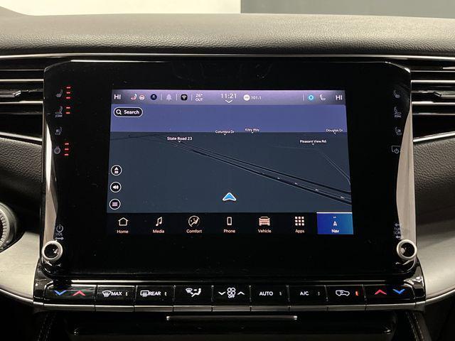 used 2024 Jeep Wagoneer car, priced at $51,999