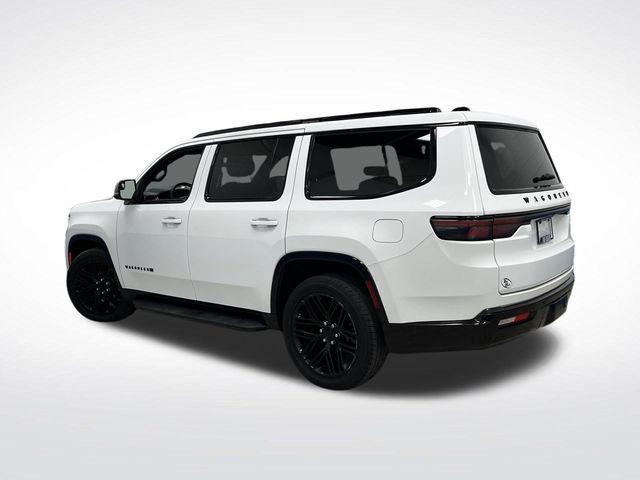 used 2024 Jeep Wagoneer car, priced at $51,999