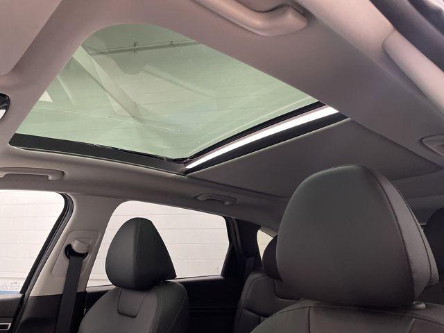 used 2024 Hyundai TUCSON Hybrid car, priced at $31,749