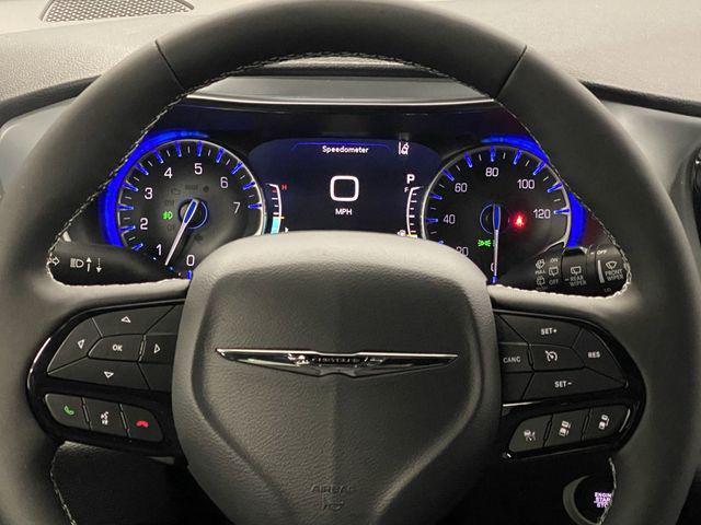 new 2026 Chrysler Pacifica car, priced at $51,333