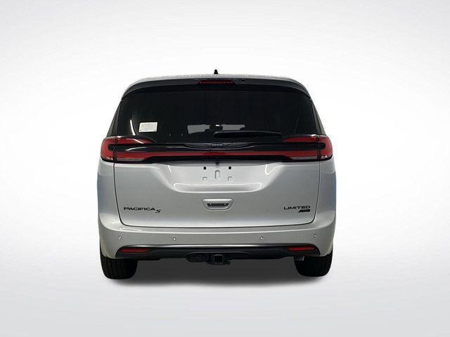 new 2026 Chrysler Pacifica car, priced at $51,333