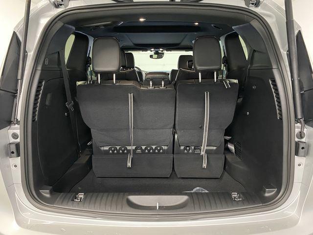 new 2026 Chrysler Pacifica car, priced at $51,333