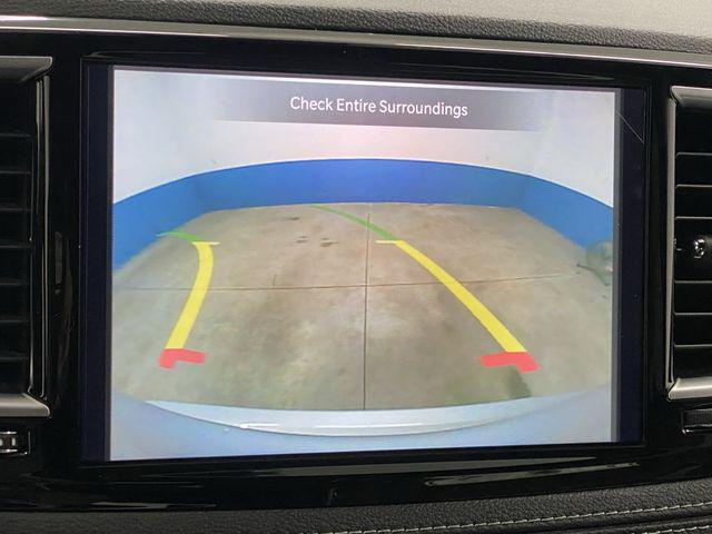 new 2026 Chrysler Pacifica car, priced at $51,333