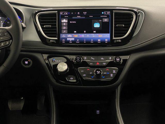 new 2026 Chrysler Pacifica car, priced at $51,333