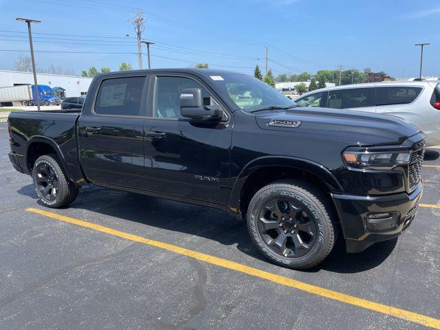 new 2026 Ram 1500 car, priced at $64,315